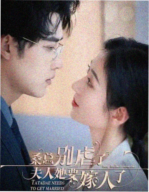 何以笙箫默有声书封面